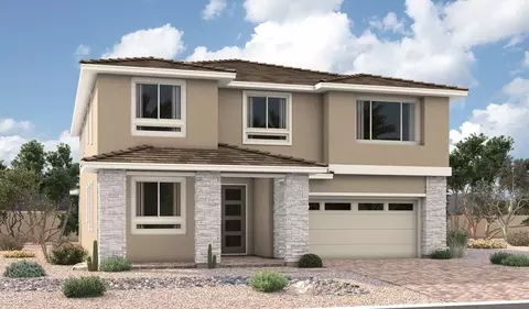 9361 Blue Vega Ave, Las Vegas, NV 89143