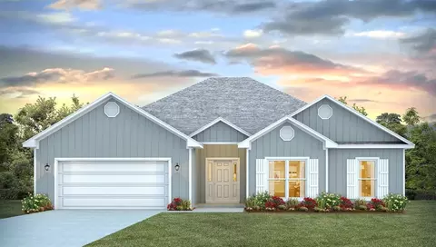 6677 Schoel Ln, Gulf Shores, AL 36542