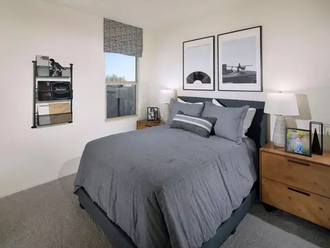 Bedroom - 12665 E Caden Dr, Vail, AZ 85641 photo 2 of 7