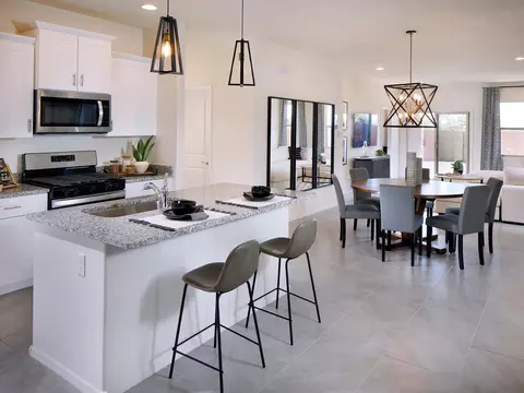 Kitchen - 12665 E Caden Dr, Vail, AZ 85641 photo 1 of 4