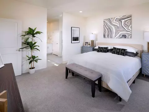Bedroom - 12665 E Caden Dr, Vail, AZ 85641 photo 1 of 7