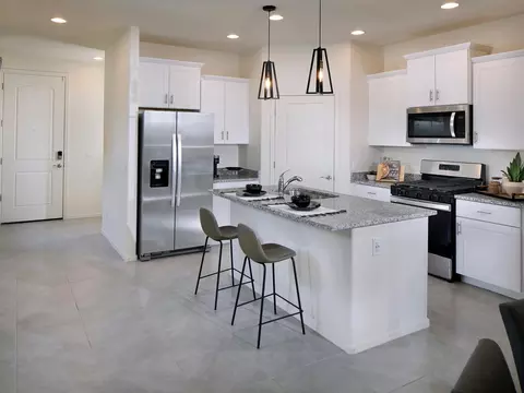 Kitchen - 12665 E Caden Dr, Vail, AZ 85641 photo 2 of 4