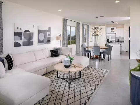 Living - 12665 E Caden Dr, Vail, AZ 85641 photo 1 of 2
