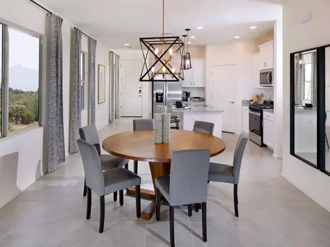 Dining - 12665 E Caden Dr, Vail, AZ 85641 photo 1 of 5