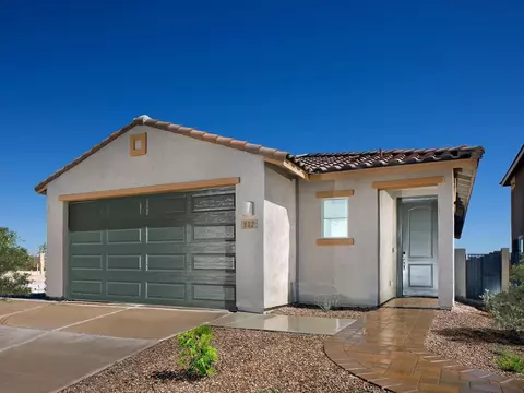 12665 E Caden Dr, Vail, AZ 85641