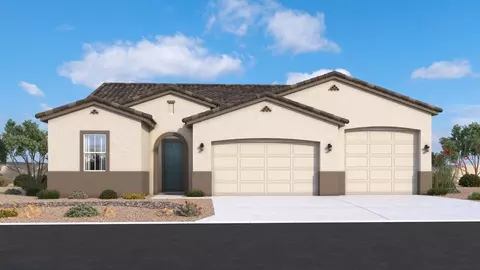 18903 W Mclellan Rd, Waddell, AZ 85355