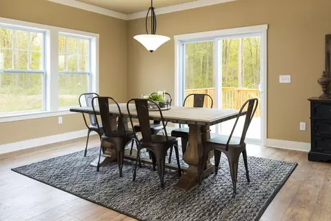 Dining - Alstott Drive, Howell, MI 48843 photo 1 of 2