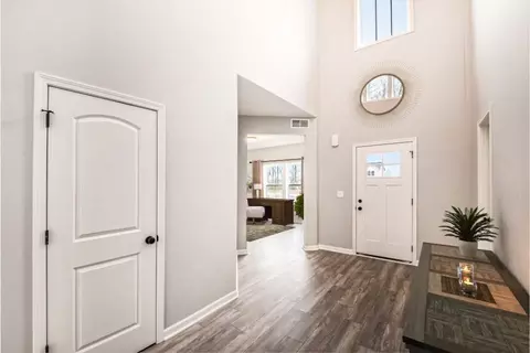 Entry Way - Alstott Drive, Howell, MI 48843 photo 2 of 2