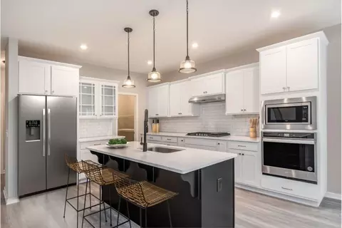Kitchen - Alstott Drive, Howell, MI 48843 photo 3 of 6