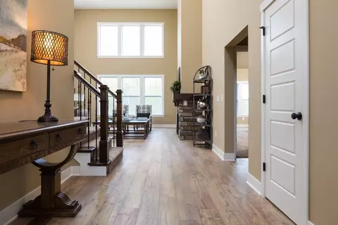 Entry Way - Alstott Drive, Howell, MI 48843 photo 1 of 2