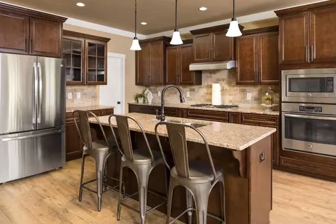Kitchen - Alstott Drive, Howell, MI 48843 photo 1 of 6