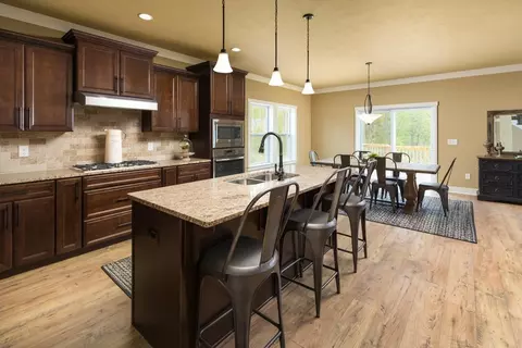 Kitchen - Alstott Drive, Howell, MI 48843 photo 2 of 6