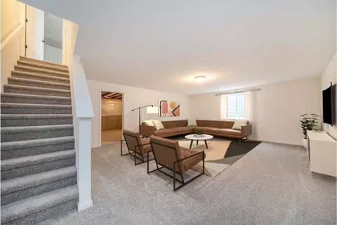 Living - Alstott Drive, Howell, MI 48843 photo 6 of 8
