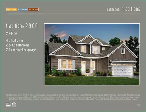 Other - Alstott Drive, Howell, MI 48843 photo 7 of 18