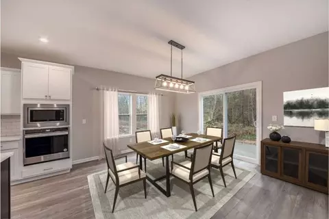Dining - Alstott Drive, Howell, MI 48843 photo 2 of 2