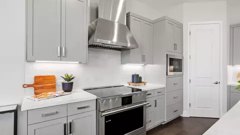 Kitchen - 1968 Murray Ave, Dublin, CA 94568 photo 2 of 13