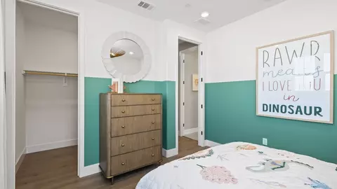 Bedroom - 1968 Murray Ave, Dublin, CA 94568 photo 13 of 19