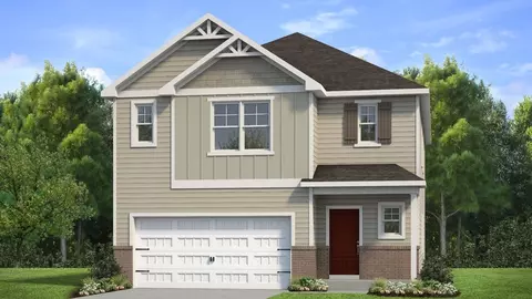 45 Geranium Ln, Covington, GA 30016