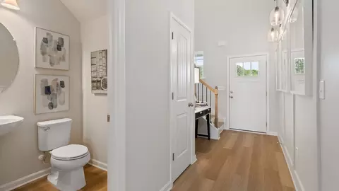 Entry Way - 45 Geranium Ln, Covington, GA 30016 photo 2 of 7