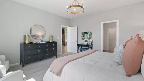 Bedroom - 45 Geranium Ln, Covington, GA 30016 photo 2 of 6