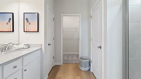 Entry Way - 45 Geranium Ln, Covington, GA 30016 photo 6 of 7