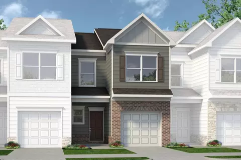500 Cassville Rd, Cartersville, GA 30121