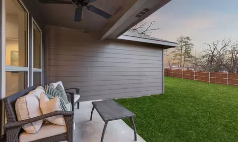 Exterior - 701 Stone Eagle Dr, Azle, TX 76020 photo 9 of 9