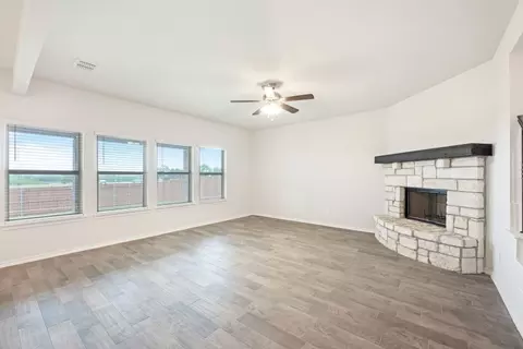 Living - 701 Stone Eagle Dr, Azle, TX 76020 photo 2 of 2