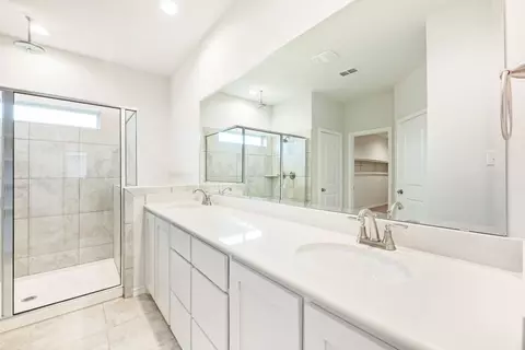 Bath - 701 Stone Eagle Dr, Azle, TX 76020 photo 1 of 8