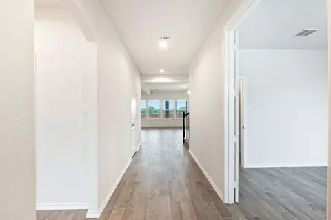 Entry Way - 701 Stone Eagle Dr, Azle, TX 76020 photo 1 of 8