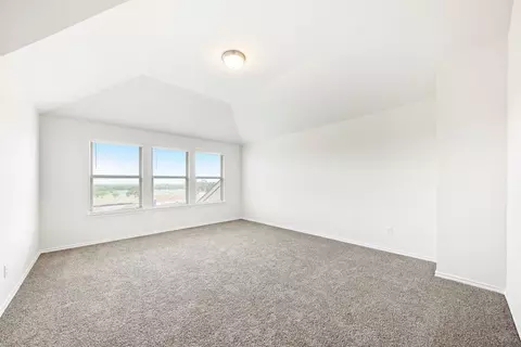 Bedroom - 701 Stone Eagle Dr, Azle, TX 76020 photo 2 of 8
