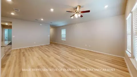 Entry Way - 417 Hector Loop, Georgetown, TX 78626 photo 4 of 10