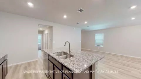 Entry Way - 417 Hector Loop, Georgetown, TX 78626 photo 2 of 10
