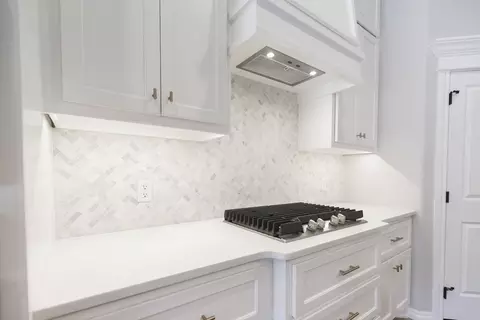 Kitchen - 2800 Heather Hvn, Moore, OK 73160 photo 10 of 20