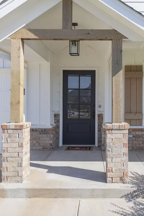 Exterior - 2800 Heather Hvn, Moore, OK 73160 photo 25 of 36