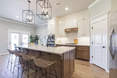 Kitchen - 2800 Heather Hvn, Moore, OK 73160 photo 1 of 20