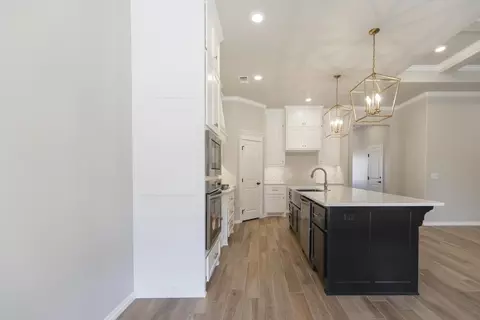 Entry Way - 2800 Heather Hvn, Moore, OK 73160 photo 1 of 6