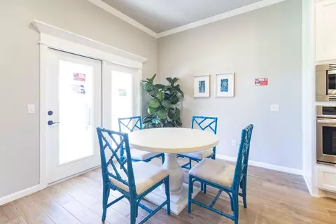 Dining - 2800 Heather Hvn, Moore, OK 73160 photo 1 of 2