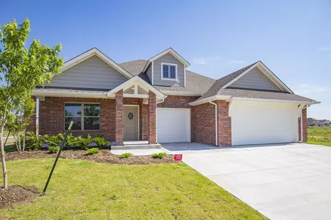 Exterior - 2800 Heather Hvn, Moore, OK 73160 photo 24 of 36