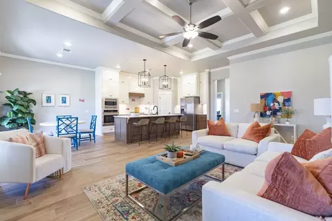 Other - 2800 Heather Hvn, Moore, OK 73160 photo 1 of 33