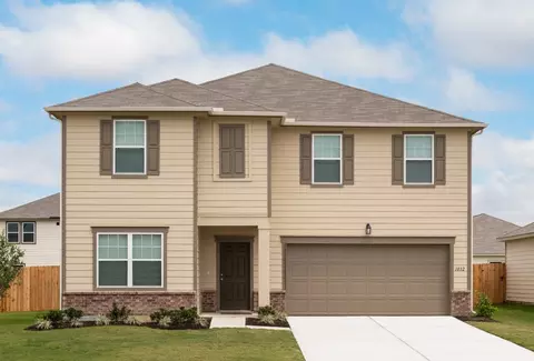 110 Stonebrook Dr, Hutto, TX 78634