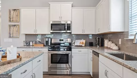 Kitchen - 109 Antique Bnd, Perry, GA 31069 photo 4 of 9