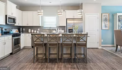 Kitchen - 109 Antique Bnd, Perry, GA 31069 photo 3 of 9