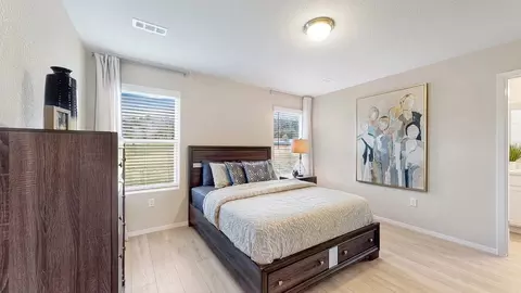 Bedroom - 1526 E Honolulu Pl, Broken Arrow, OK 74012 photo 1 of 6