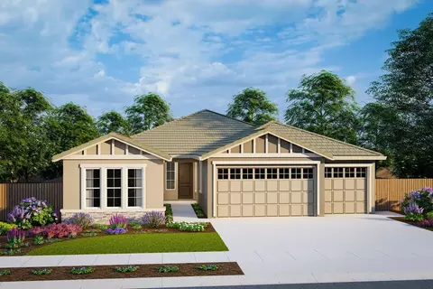 3954 Frame Rd, Roseville, CA 95747