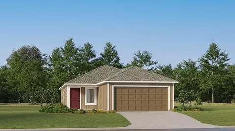 436 Beaunoir Ave, Lowell, AR 72745