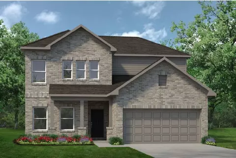 4337 Bower Hill Dr, Fort Worth, TX 76107