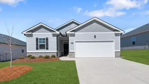 1413 Adirondac Way, Bonaire, GA 31005
