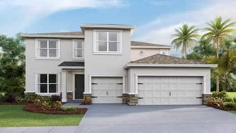 7548 Broad River Ave, Land O Lakes, FL 34638