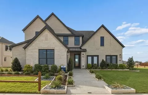 S Country Club Road, Garland, TX 75043